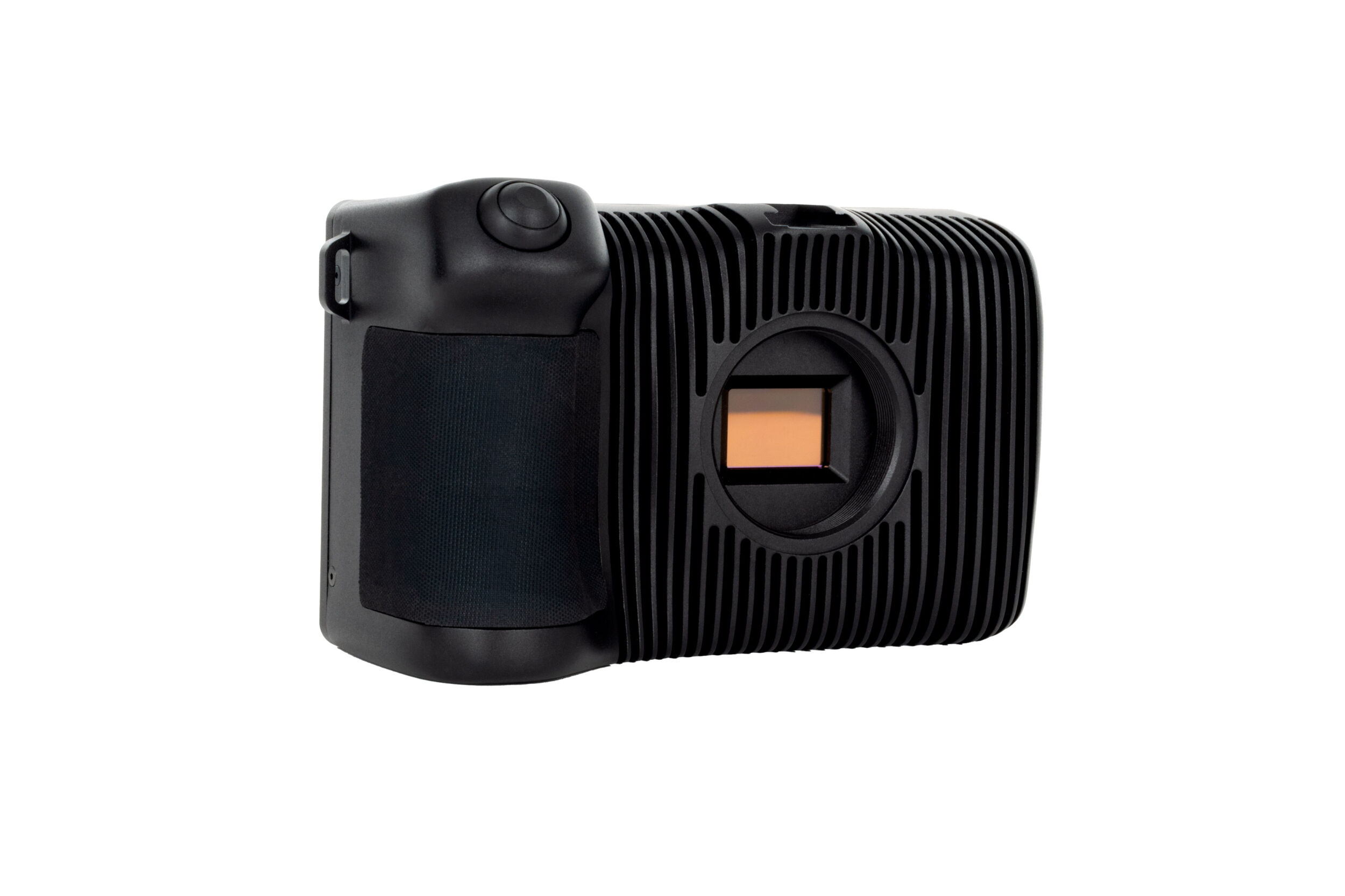 Mobile 6MP QD Swir-Kamera