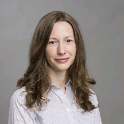 Neue Produktmarketing-Managerin bei Ametek Surface