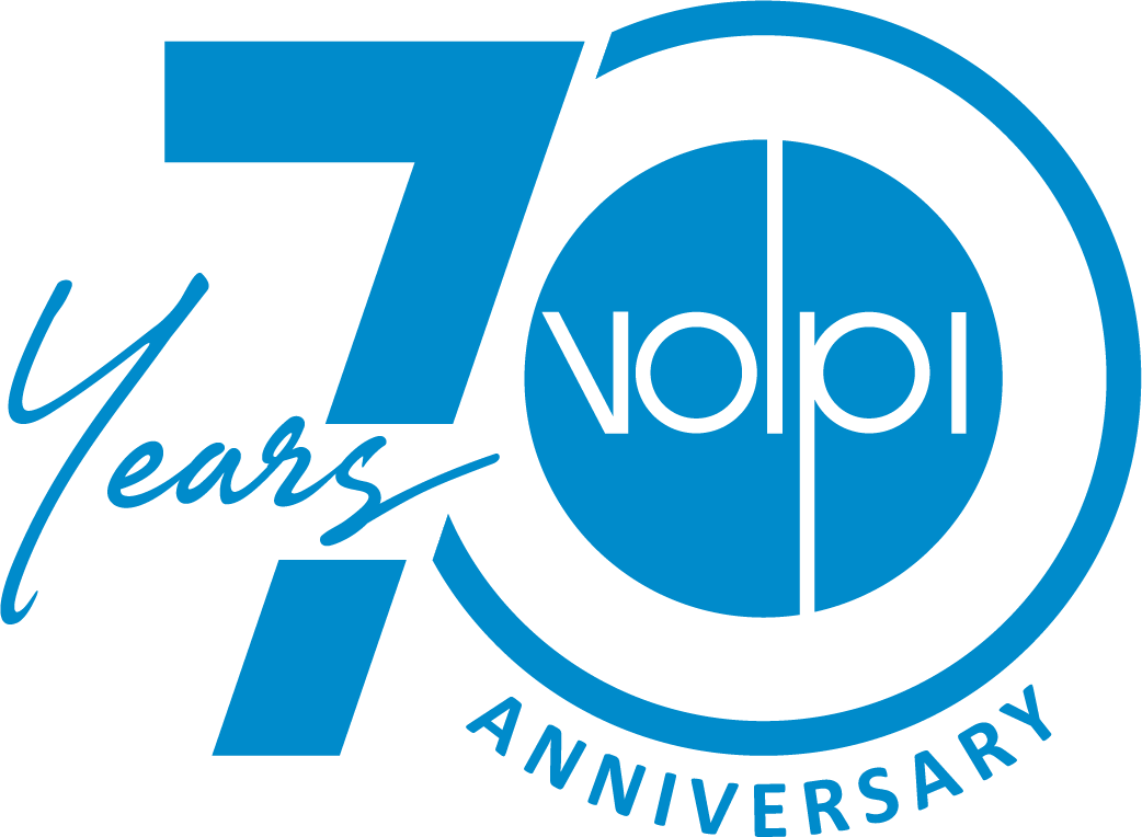 Volpi feiert 70 Jahre