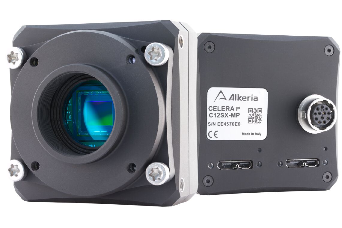 CELERA P 12MP