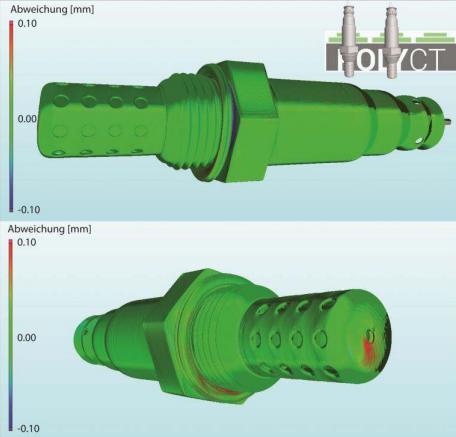 Session 4: CT & X-Ray