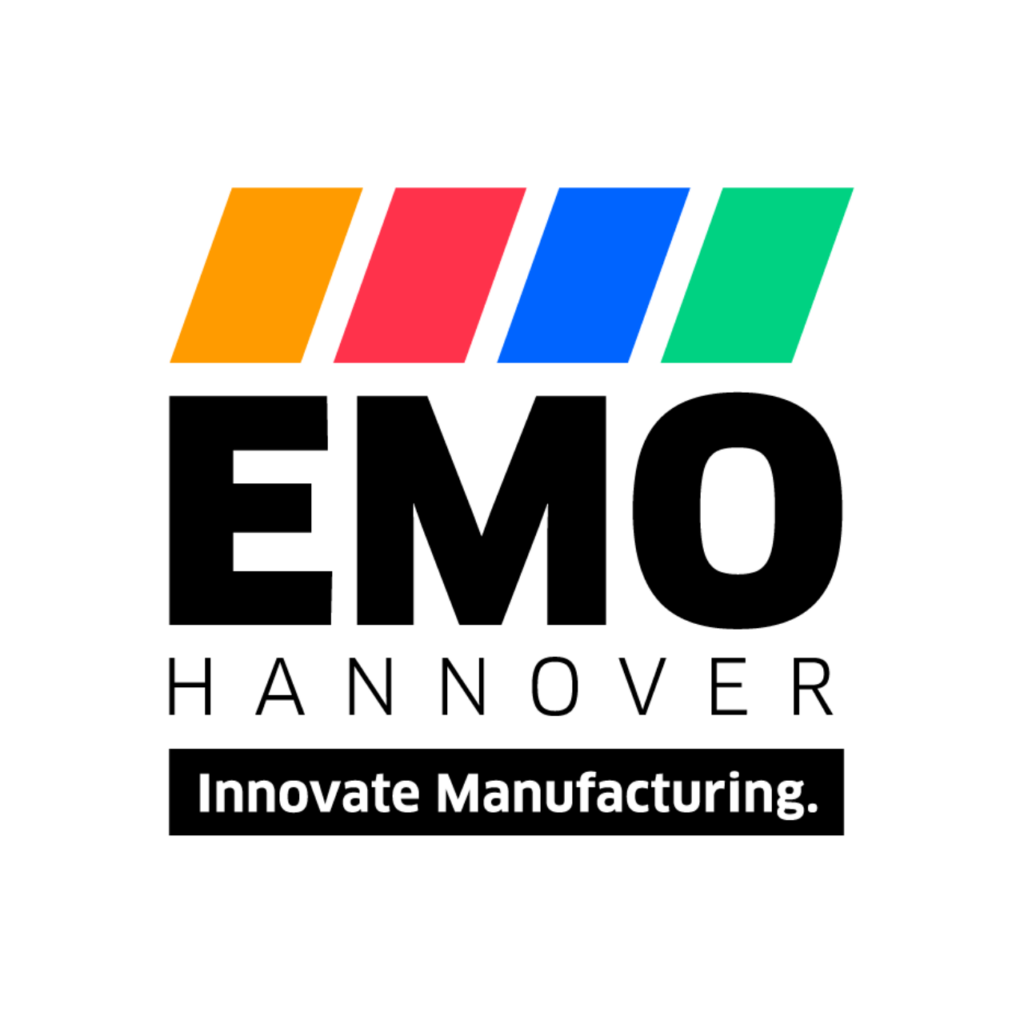 EMO Logo CLAIM rgb pos