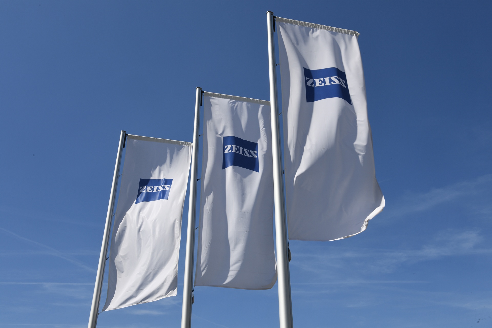 Zeiss gründet neuen Geschäftsbereich