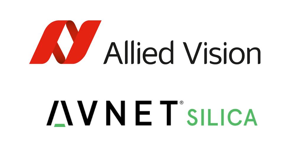EMEA Partnerschaft Avnet Silica und Allied Vision