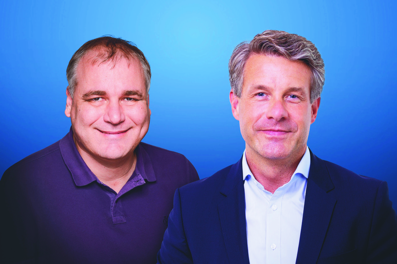 Basler beteiligt sich an Roboception