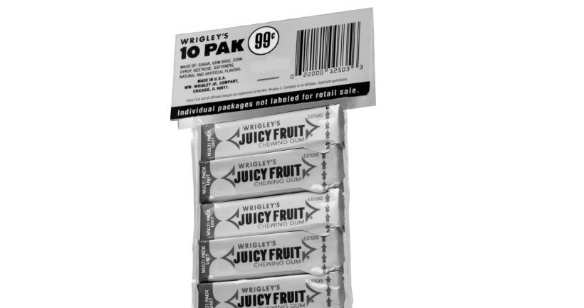 50 Jahre Barcode