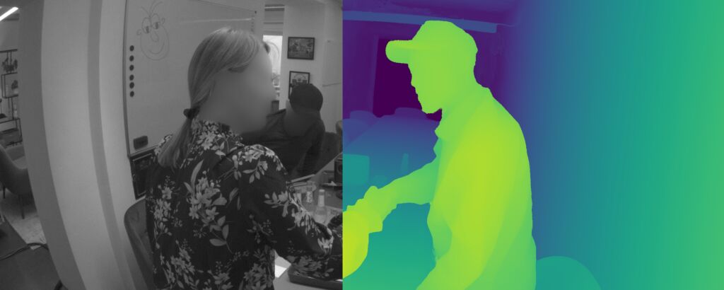 vr colorized mixed