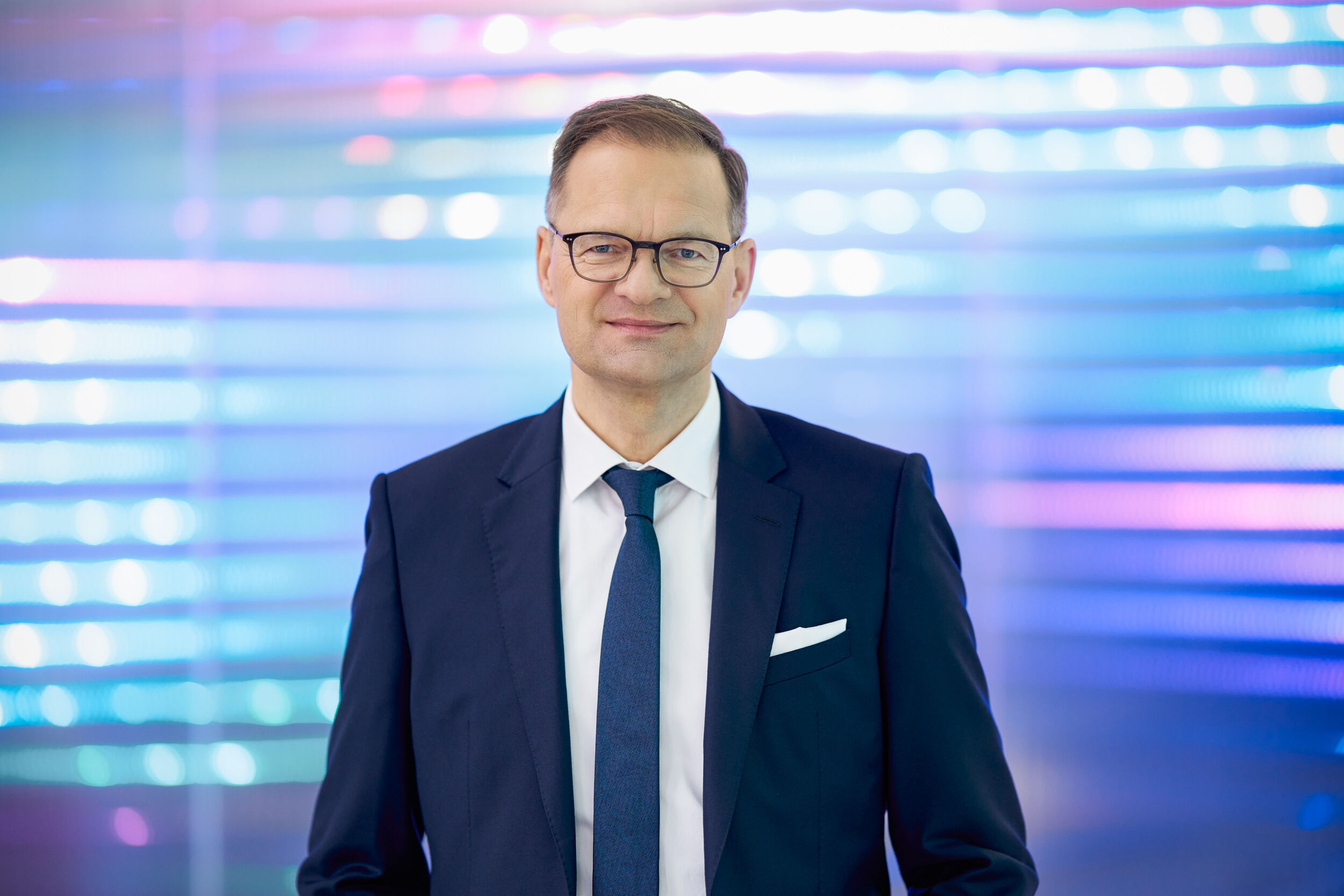 Vertragsverlängerung bei Jenoptik