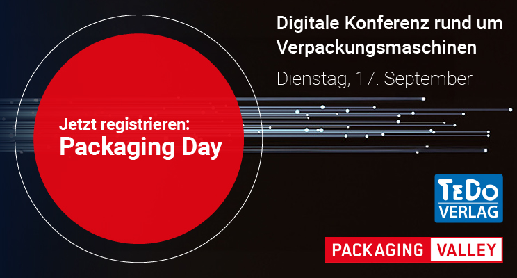 Banner LinkedIn Packaging Day 2024