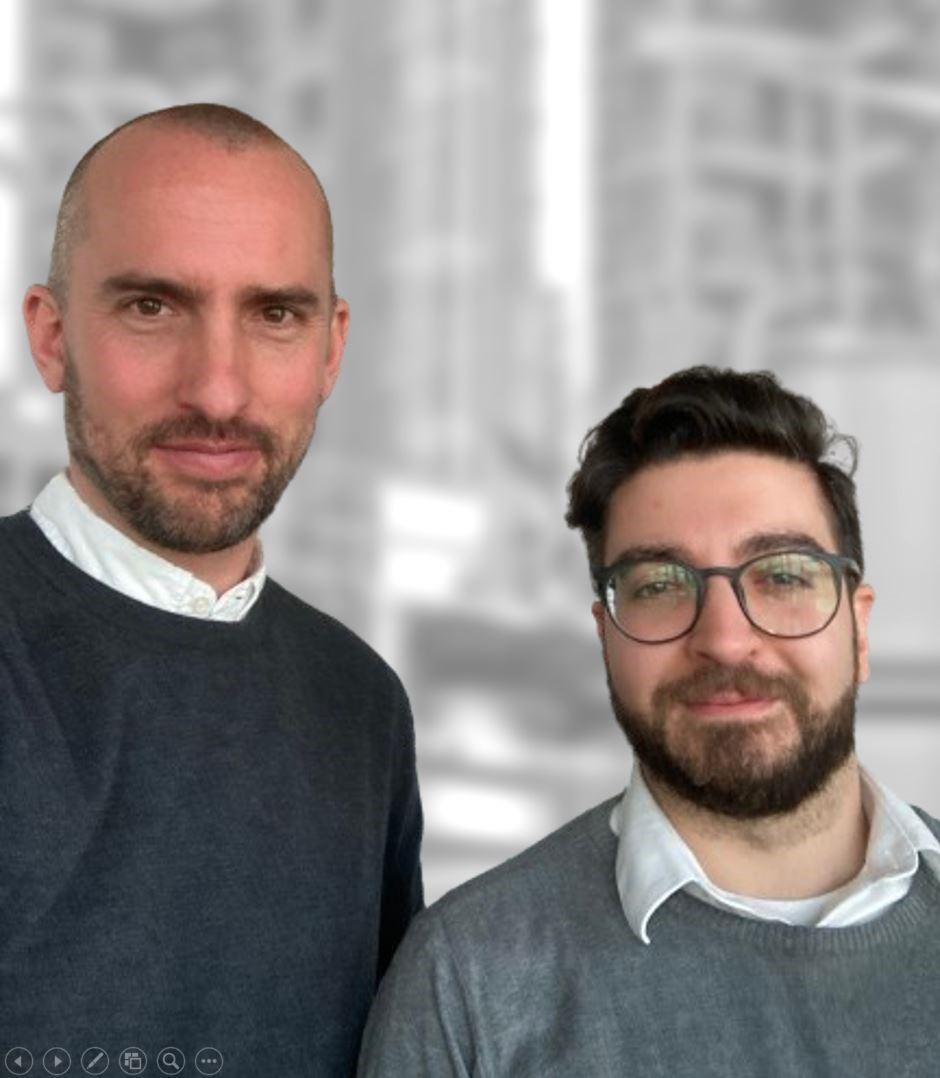 Qualiwise sichert sich Pre-Seed-Finanzierung