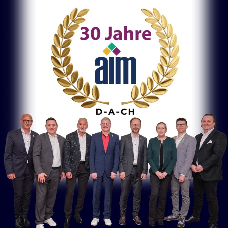 30 Jahre AIM-D
