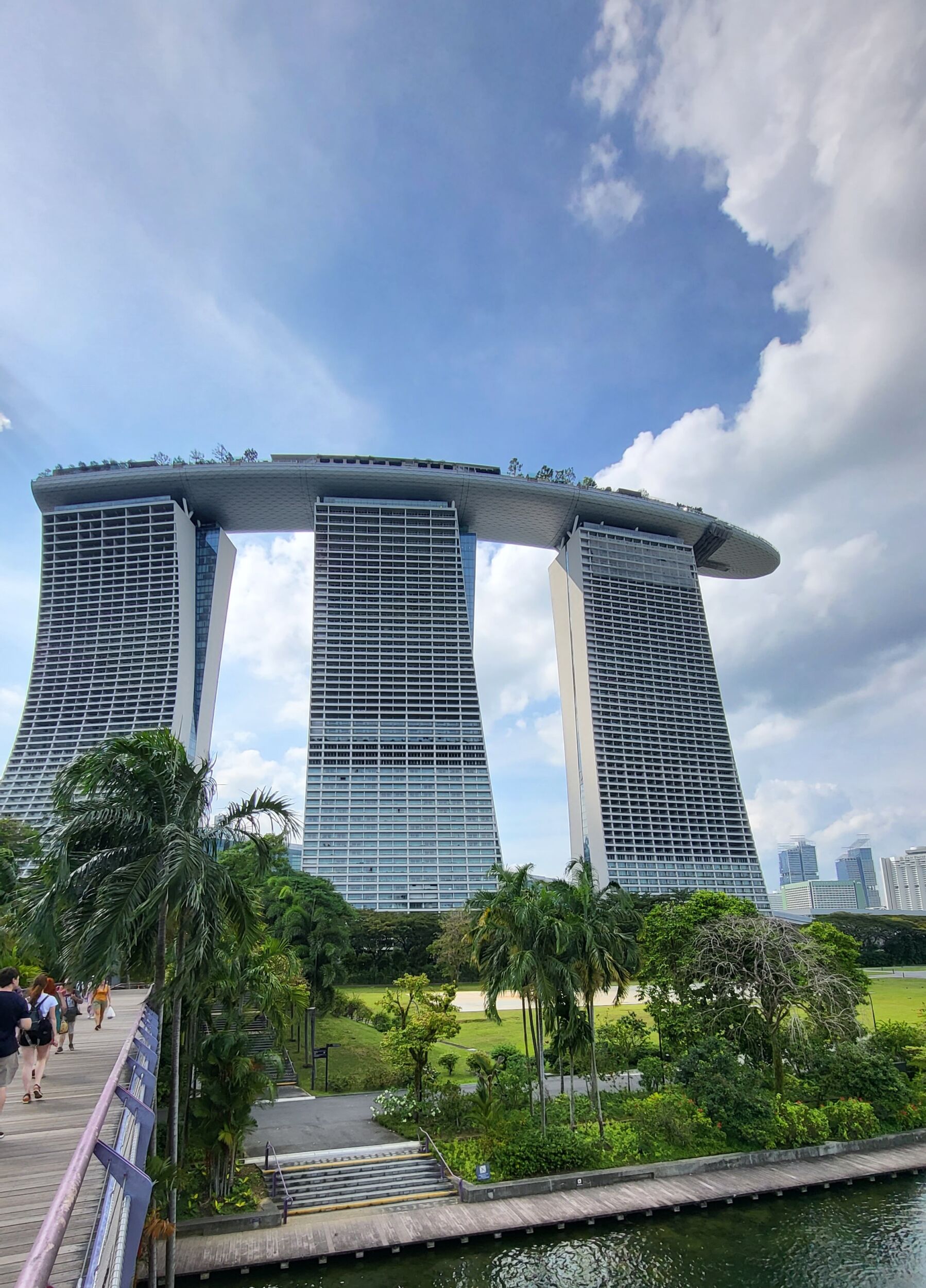 Senswork eröffnet Standort in Singapur