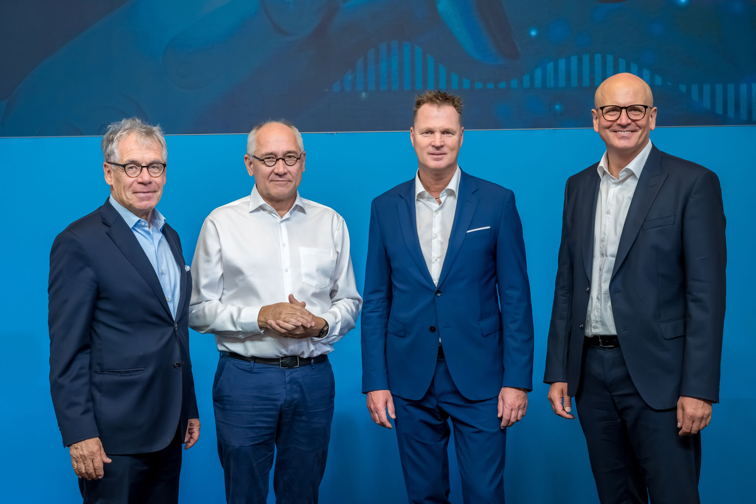 Spectaris Mitgliederversammlung