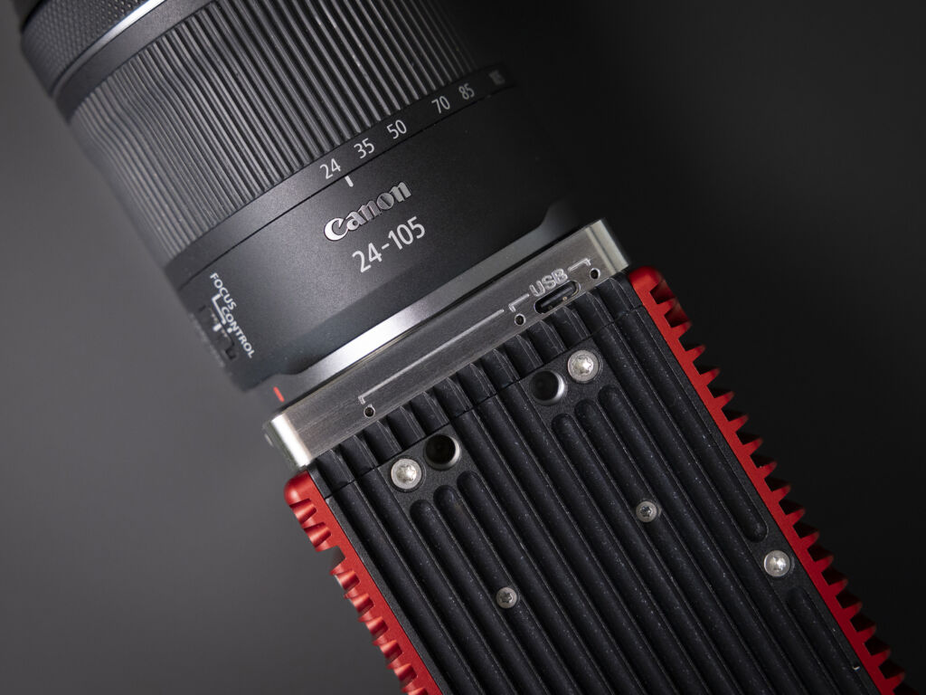 329530 Canon inVision Birger 1 200mmx150mm