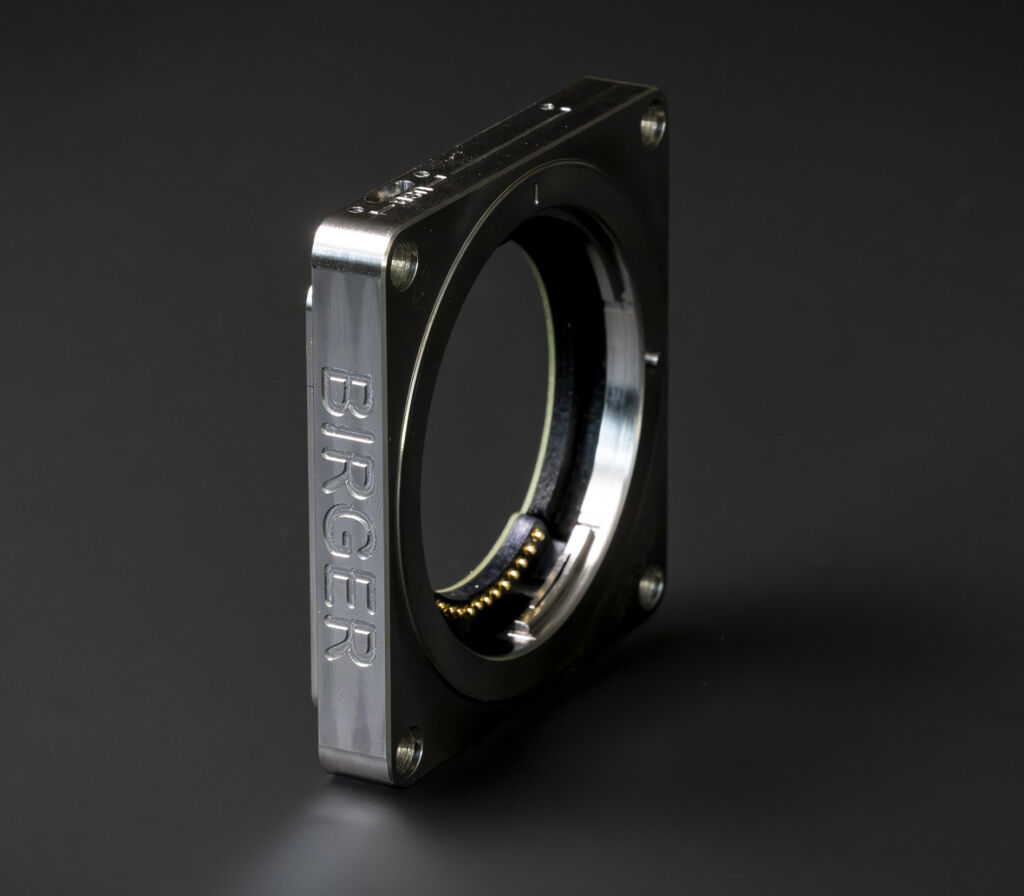 329530 Canon inVision Birger 2 160mmx140mm