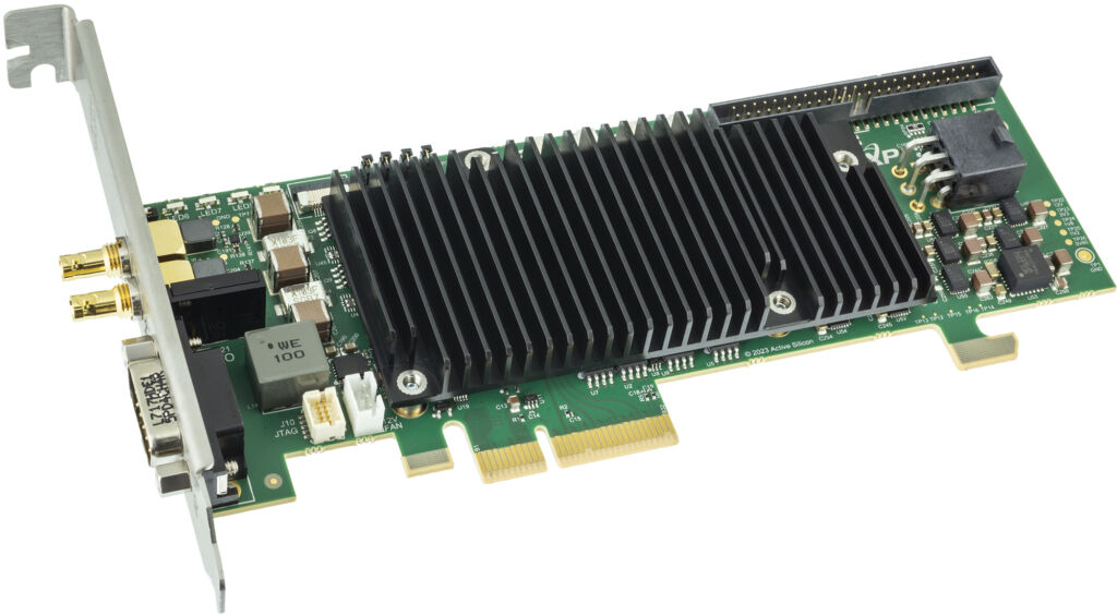 ActiveSilicon FireBird Dual CoaXPre 20240625152243