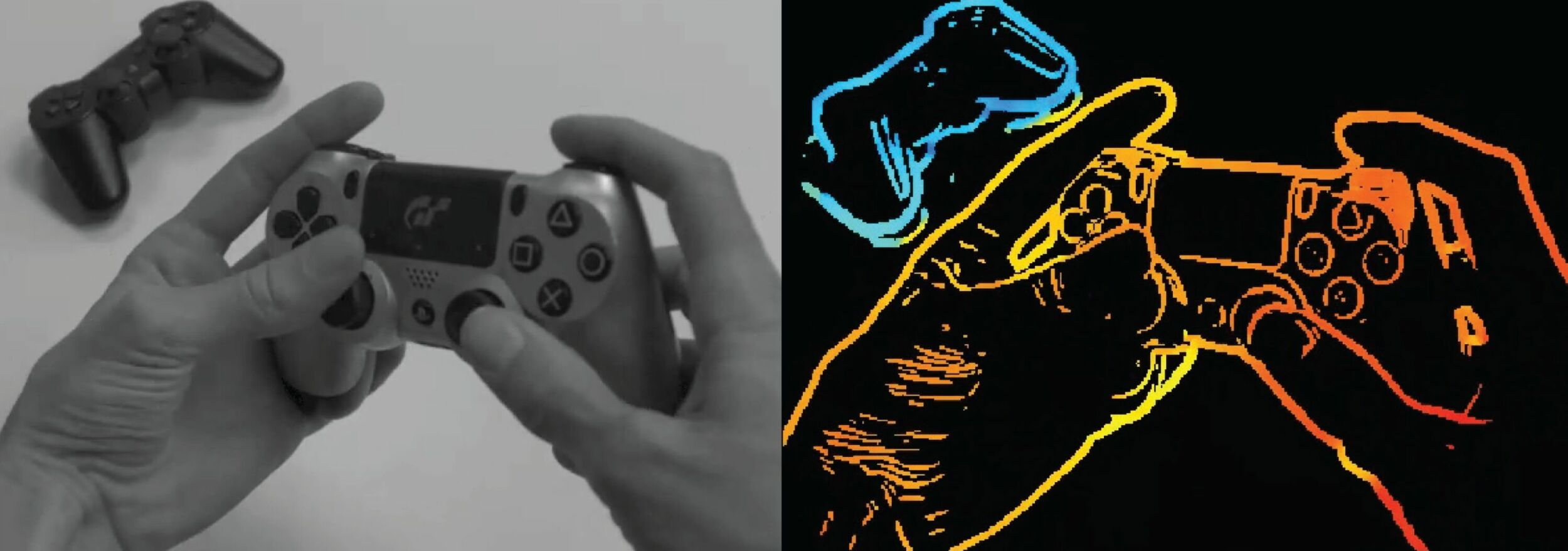 2D + 3D = 5D