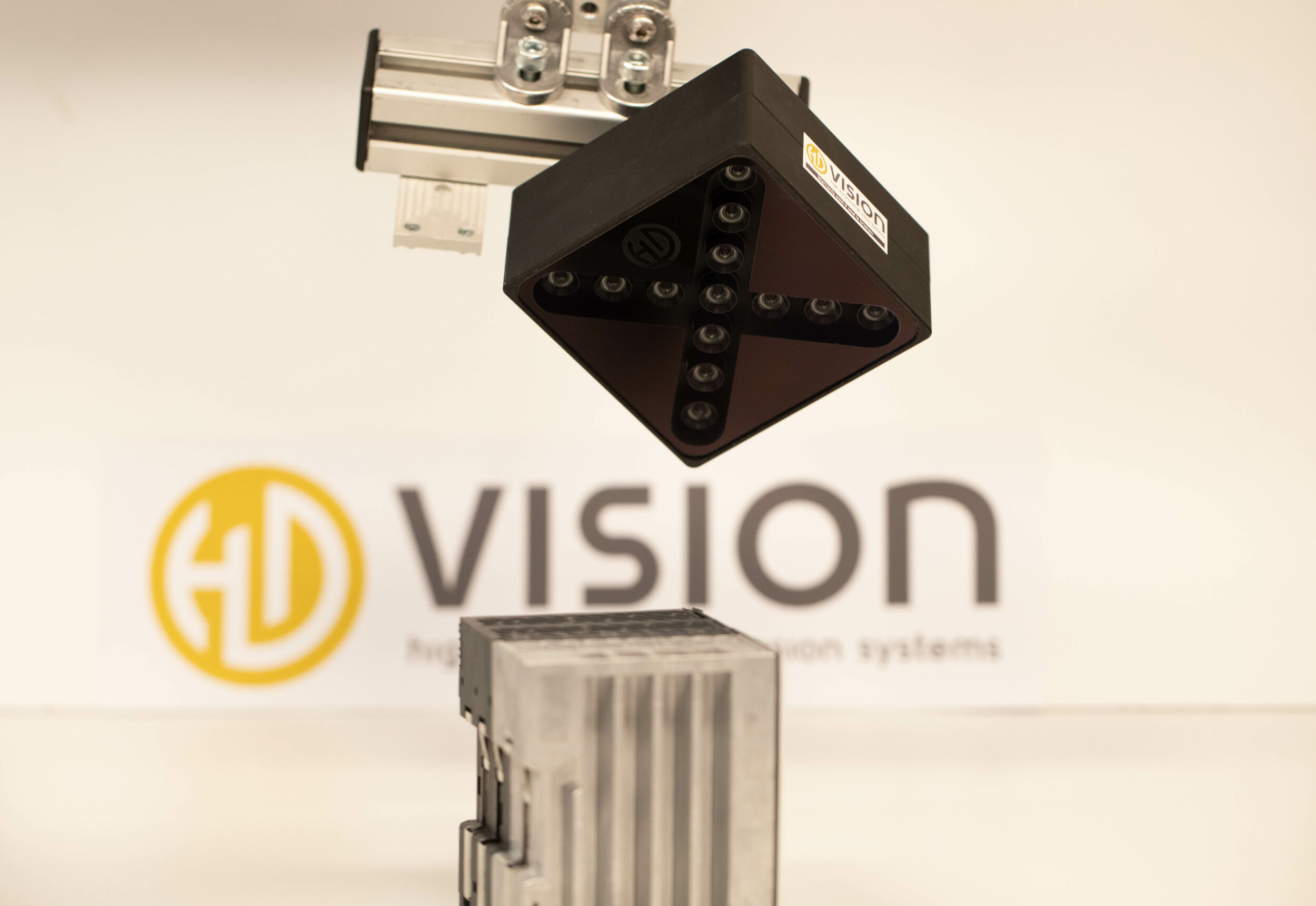 Lichtfeld im Test