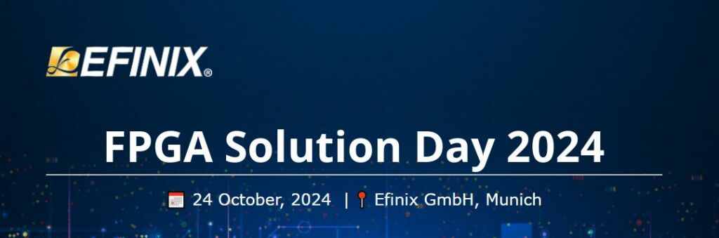 Efinix