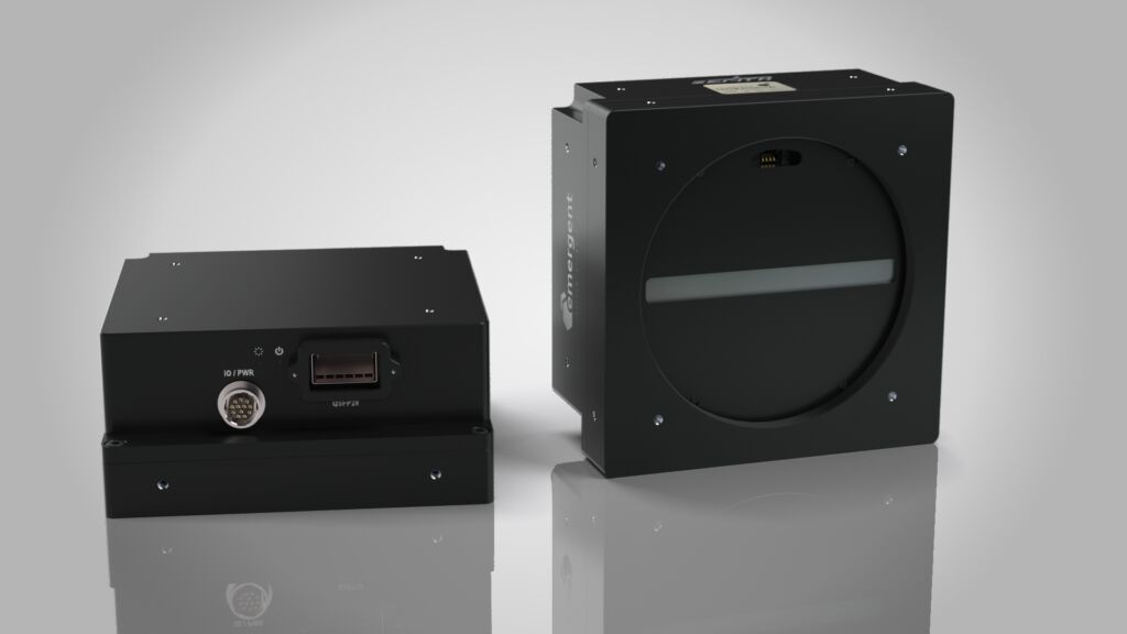 LZ 16KG5 line scan camera