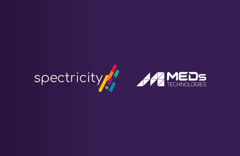 Spectricity