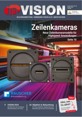 Titel inVISION 5 2024