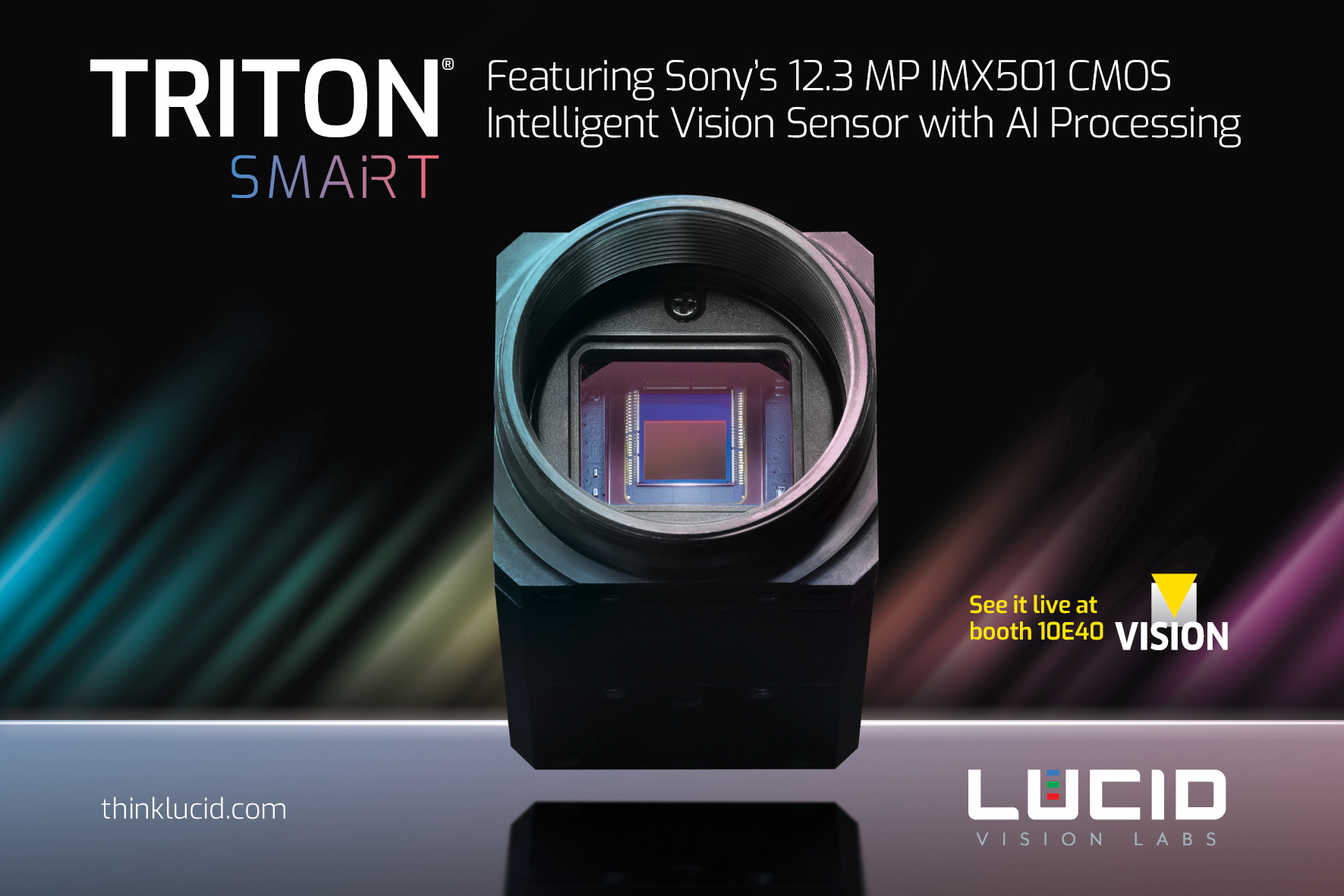 Triton Smart image large