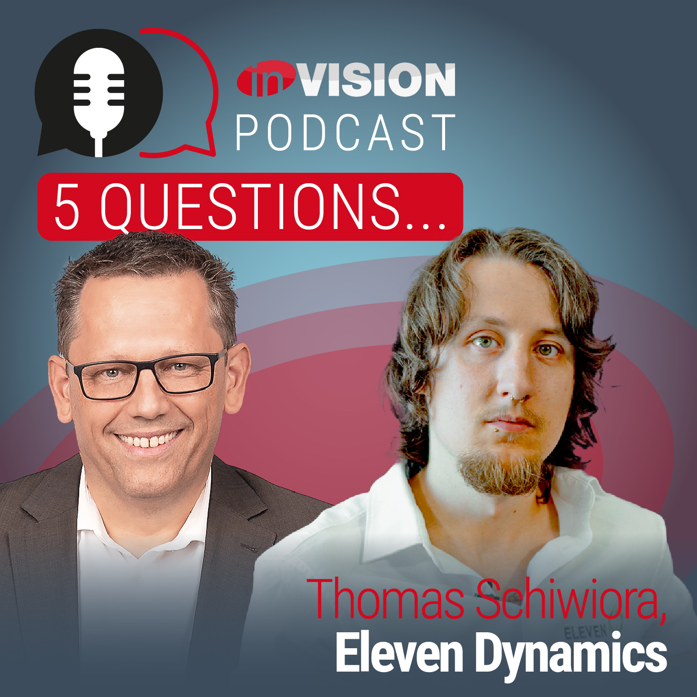 inVISION Podcast: Open Metrology