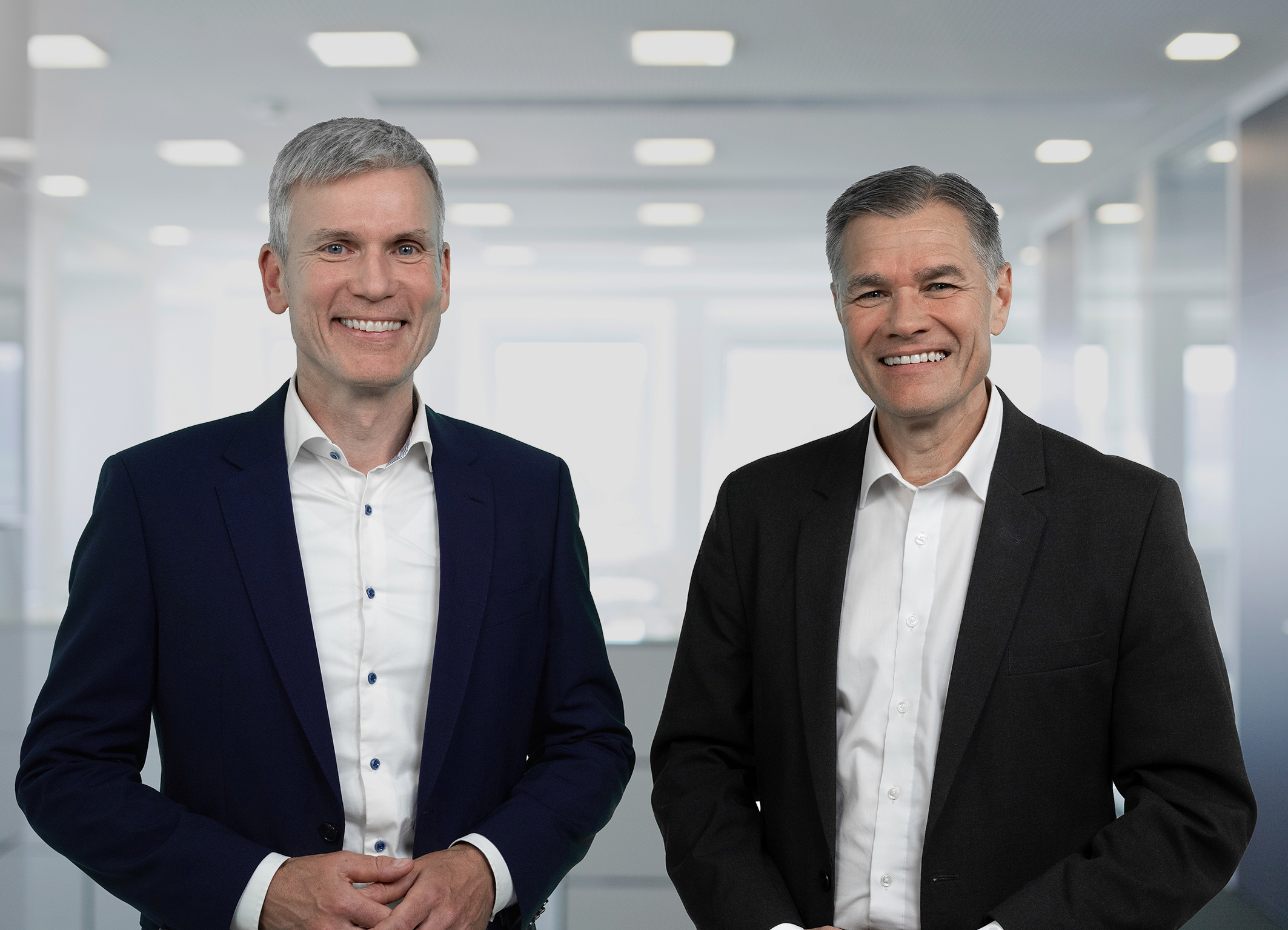 CEO-Wechsel bei Zeiss 2025