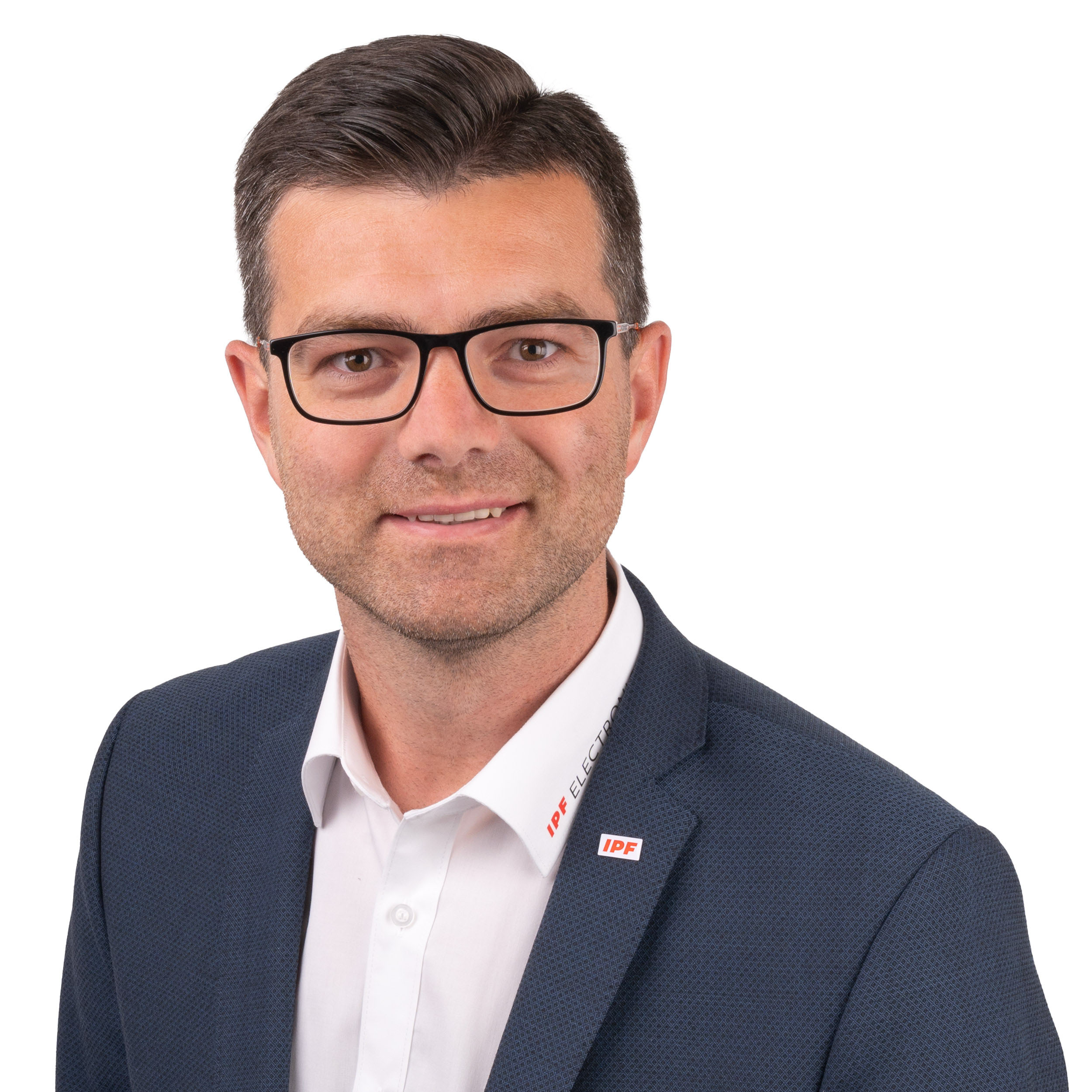 Neuer Vertriebsleiter bei IPF
