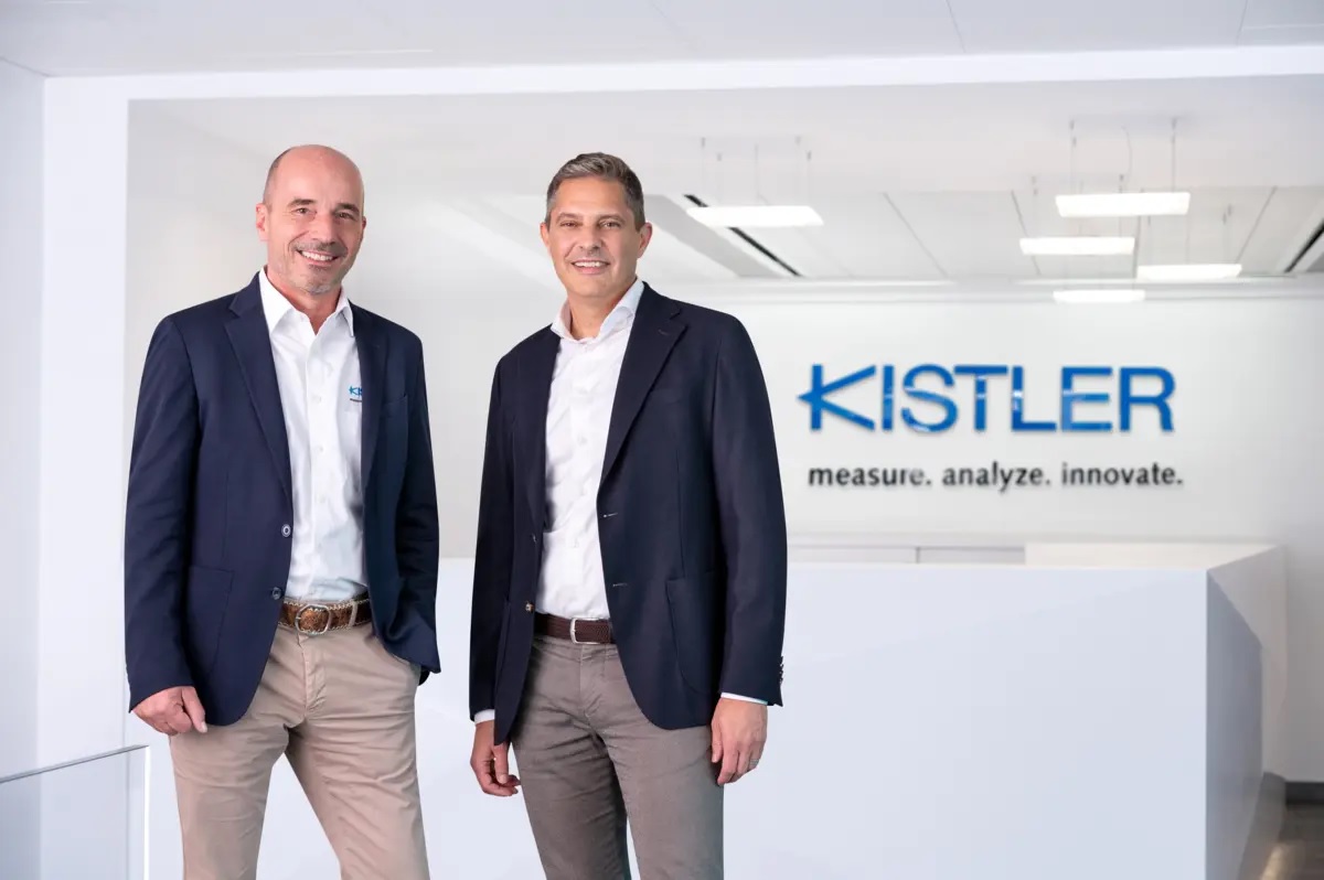Kommender CEO-Wechsel bei Kistler