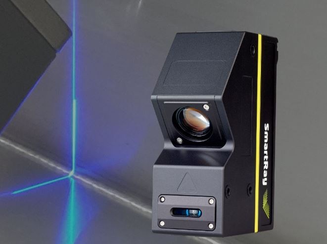 smartray