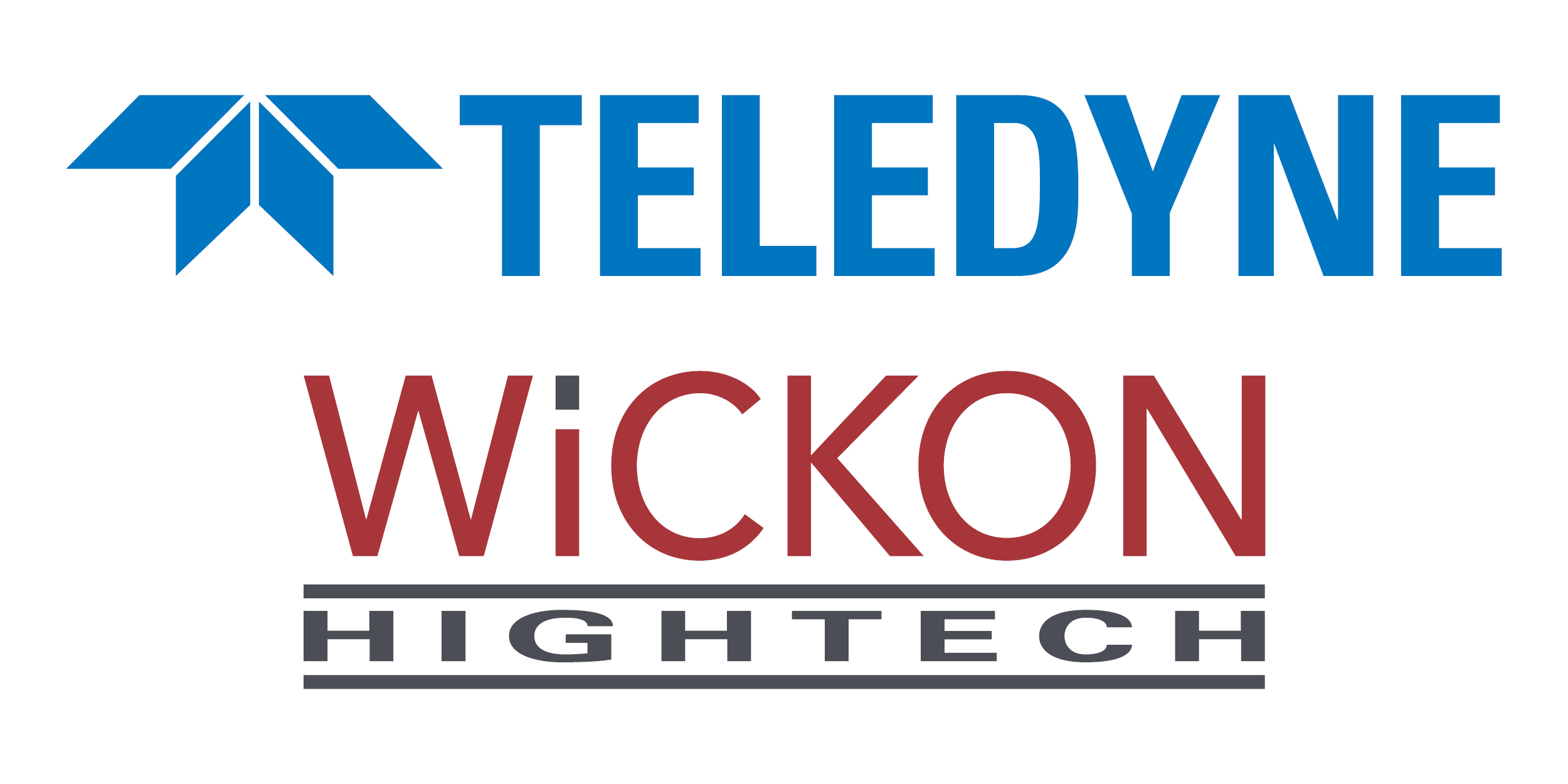 Kollaboration Teledyne Dalsa und Wickon