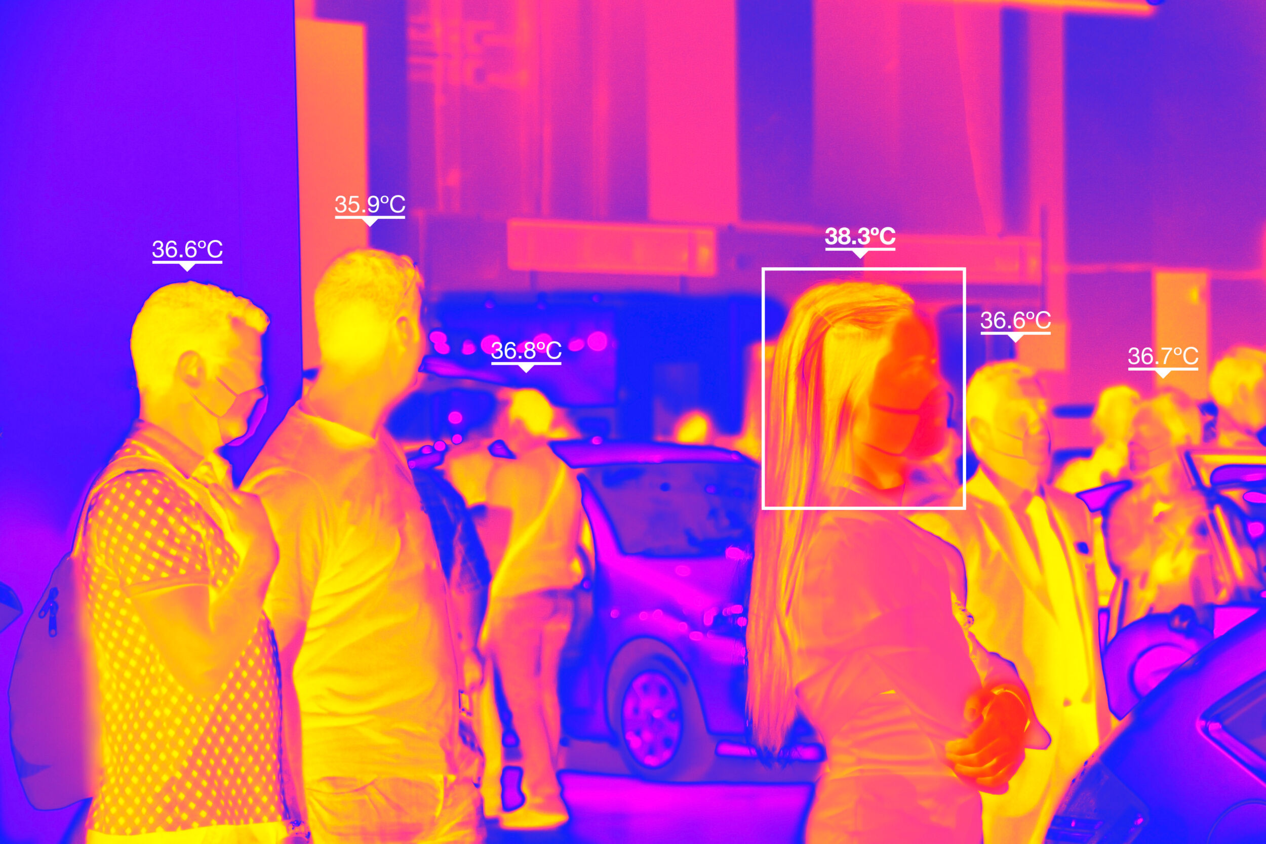 Webinar: Thermografie