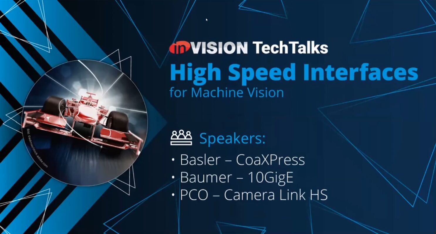 100x inVISION TechTalks