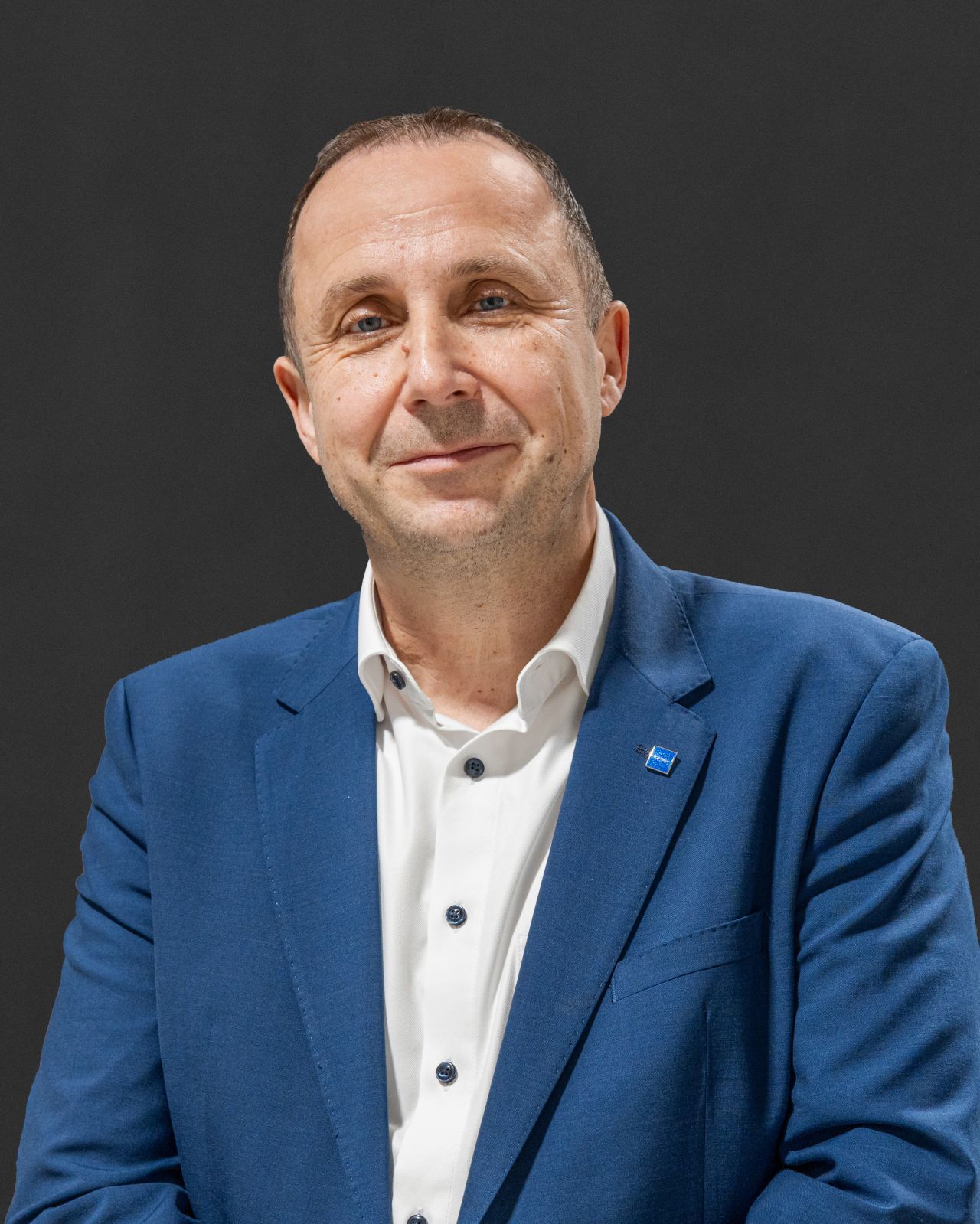Neuer Geschäftsführer bei Horiba FuelCon