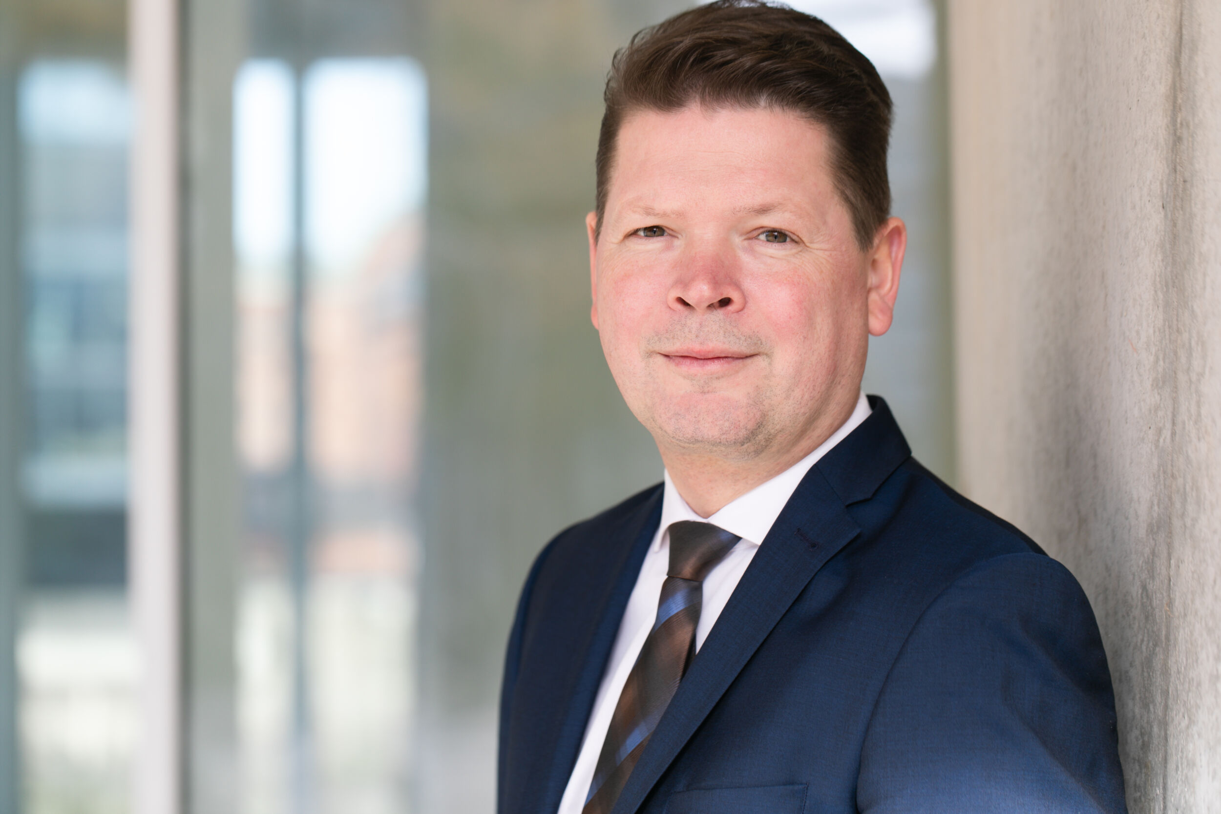 Neuer CPO bei TKH 2D Vision