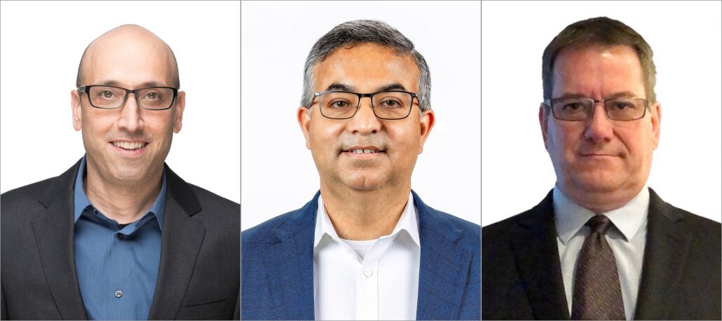 Neuer Vorstand der MIPI Alliance
