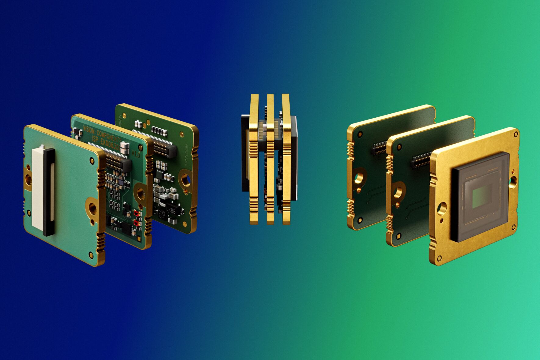 MIPI & FPGA