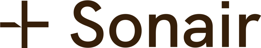 Logo wordmark dark