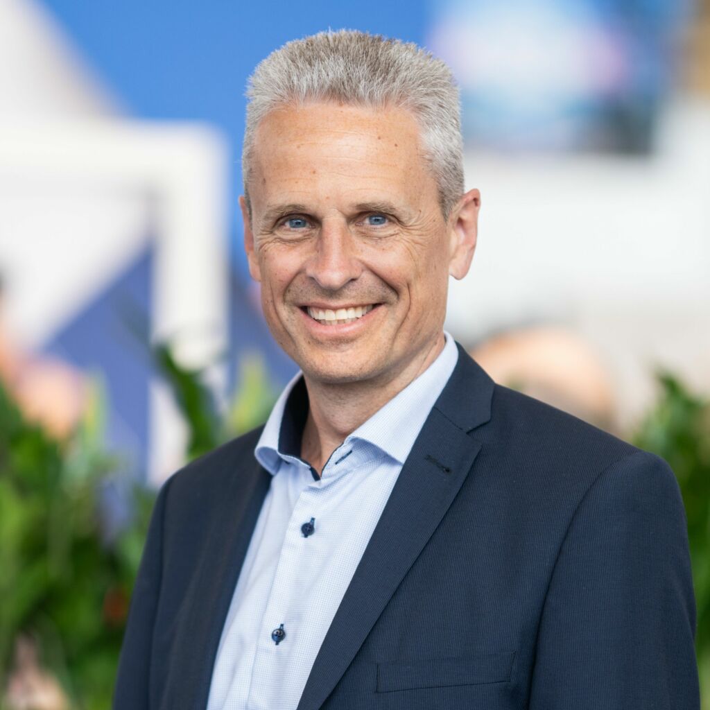 Markus Wilkens