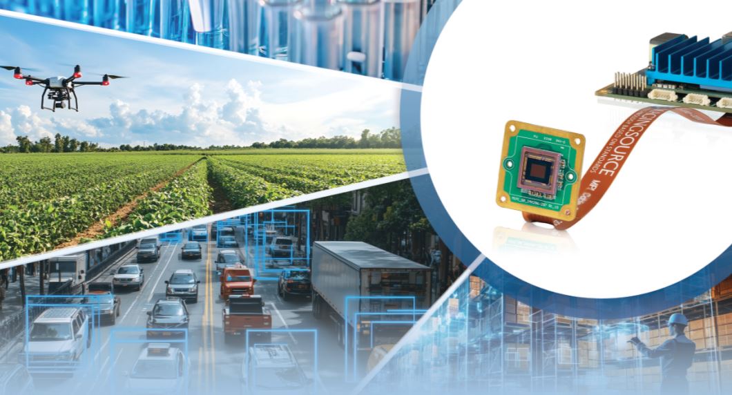 Embedded Vision nur einfacher