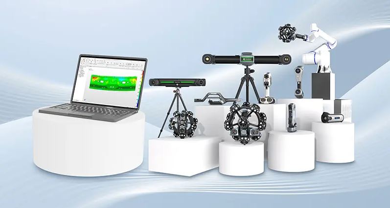 scantech