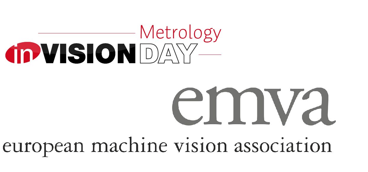 inVISION Day Metrology mit EMVA Innovations