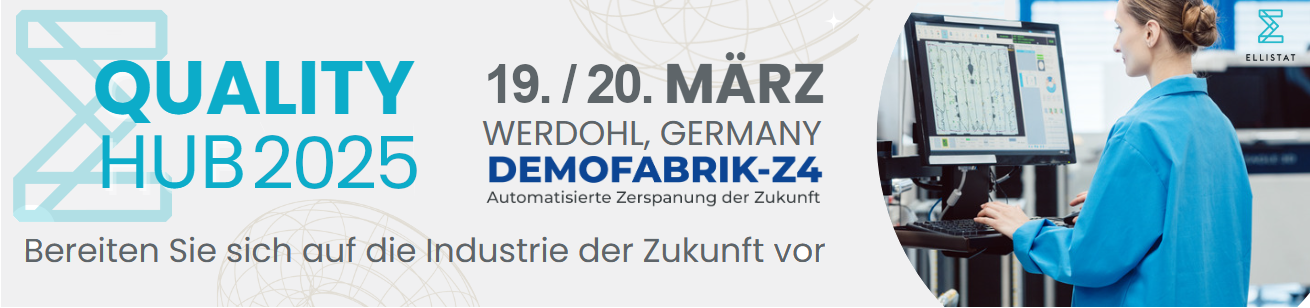 QualityHub 2025