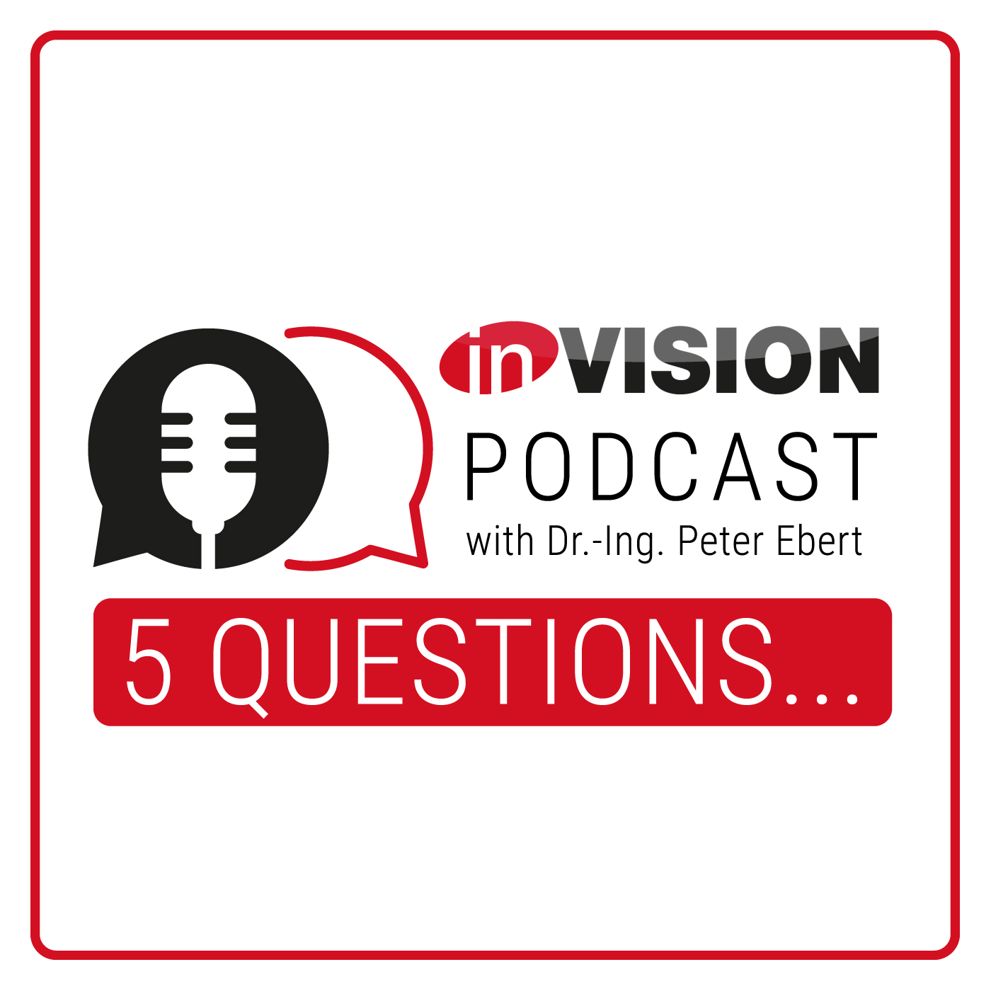 inVISION Podcast