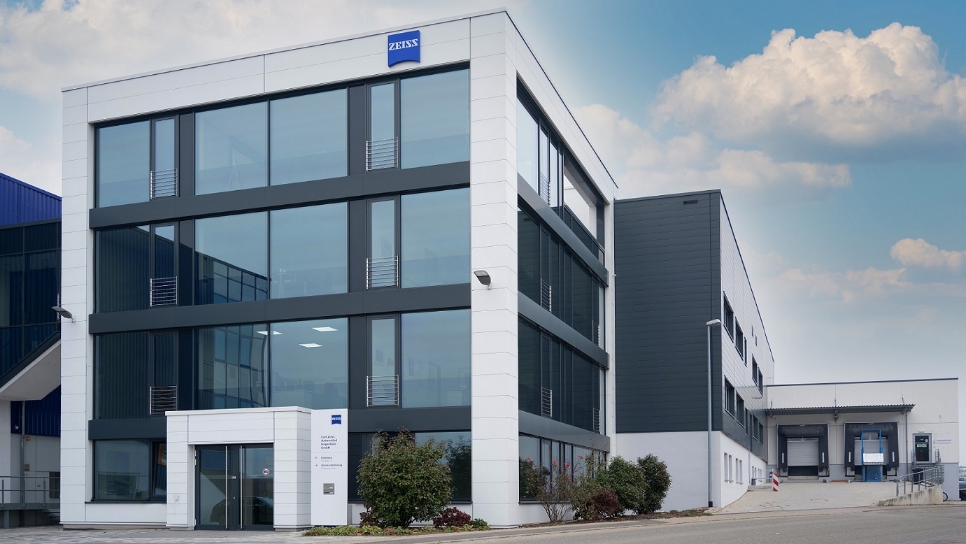 Zeiss verkauft Zeiss Automated Inspection