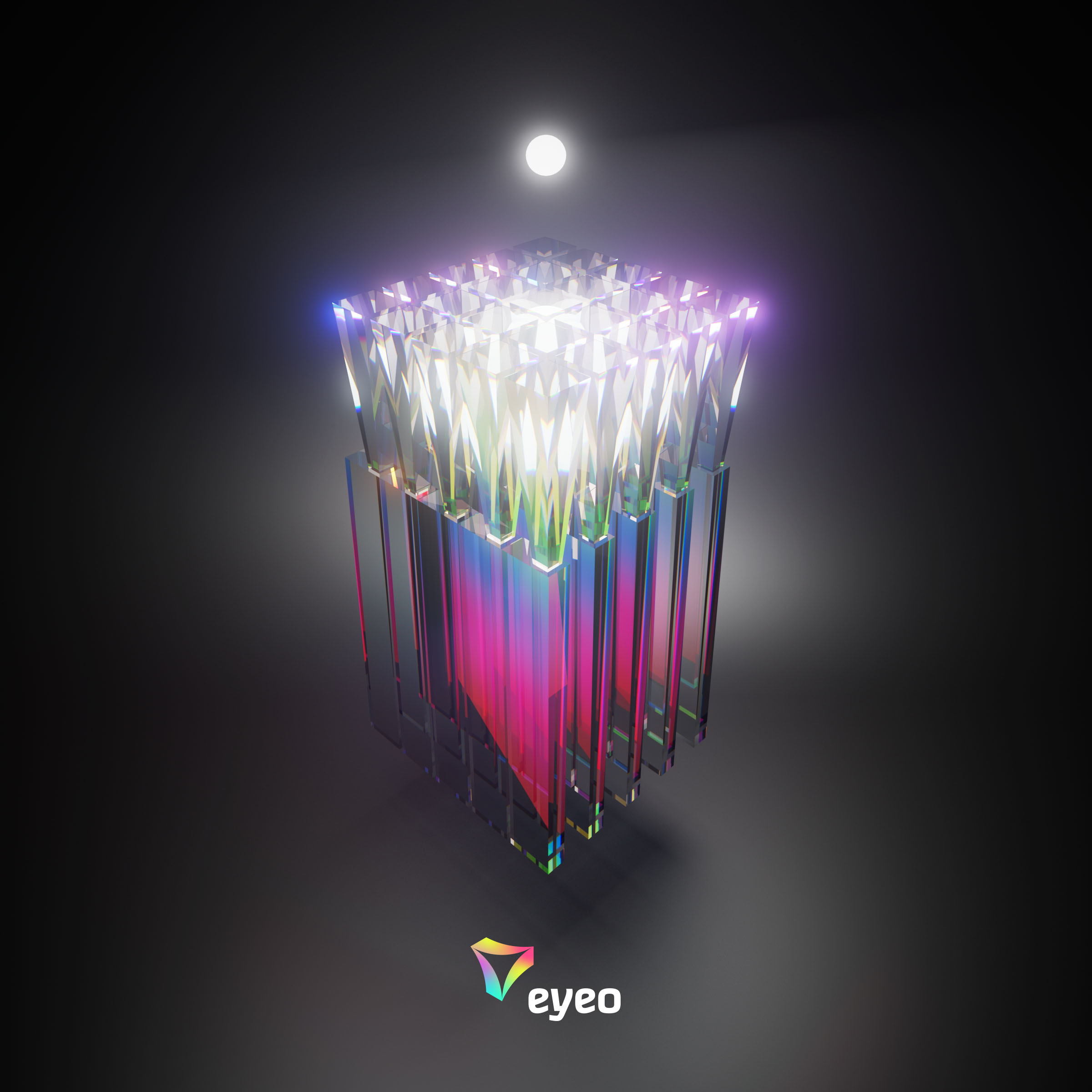 Finanzierung für Eyeo