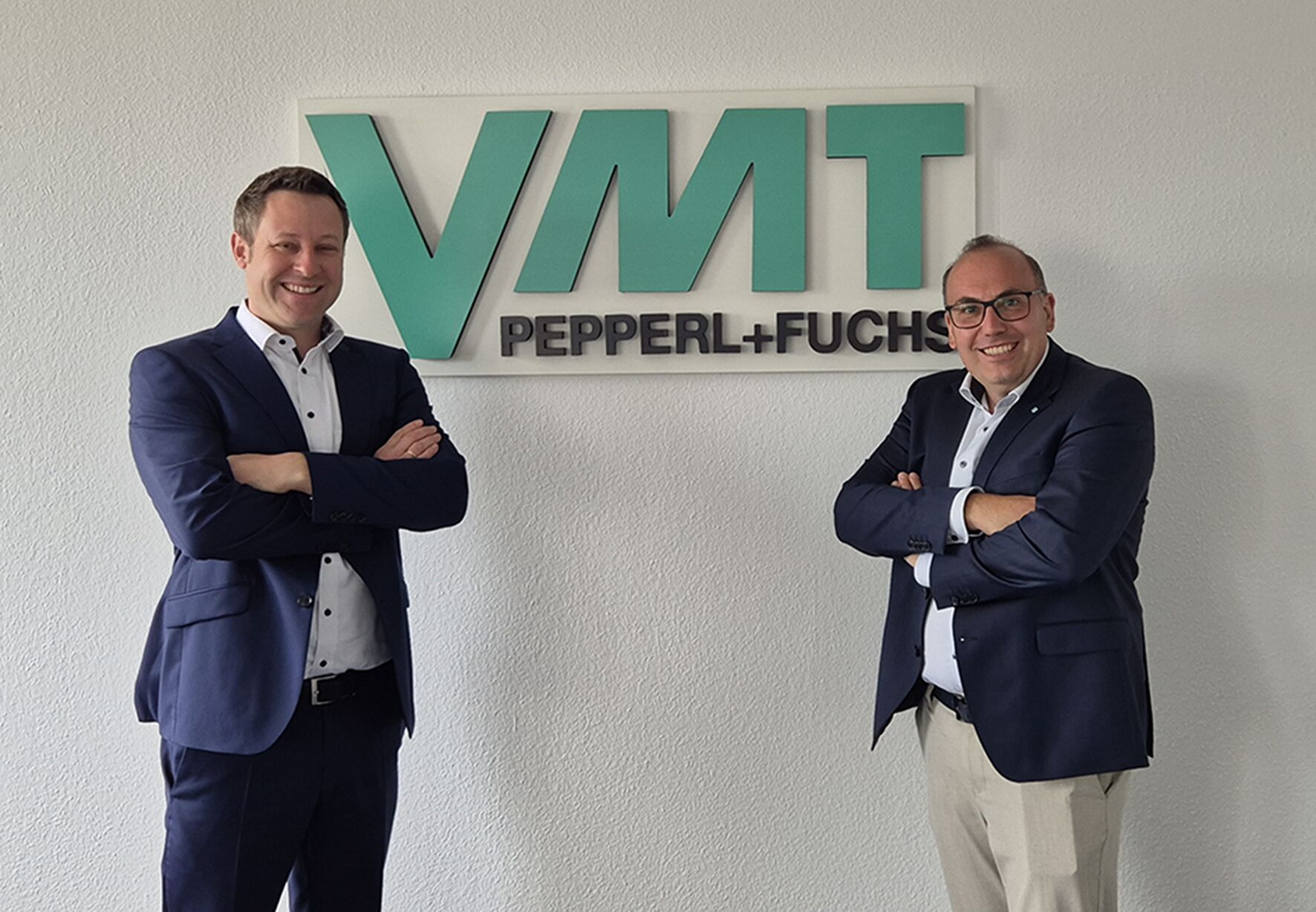 Führungswechsel bei VMT