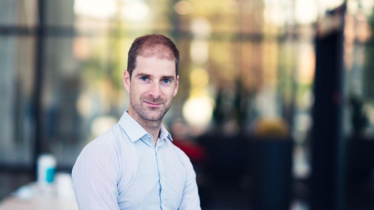 Imec Keynote bei den inVISION Days